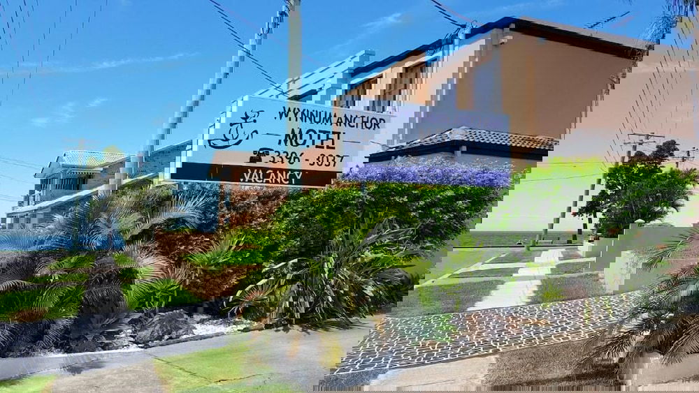 Lytton QLD Nambucca Heads Accommodation