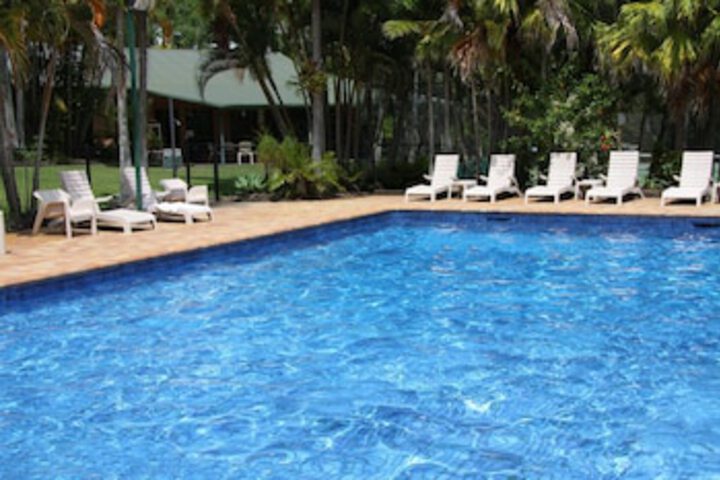 Rochedale QLD Nambucca Heads Accommodation