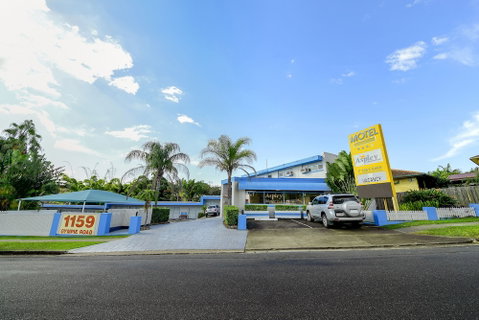 Aspley Motor Inn - Nambucca Heads Accommodation 4