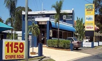 Aspley Motor Inn - Nambucca Heads Accommodation 0