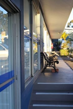 Aspley Motor Inn - Nambucca Heads Accommodation 2