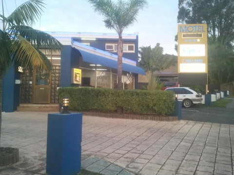Aspley Motor Inn - Nambucca Heads Accommodation 1