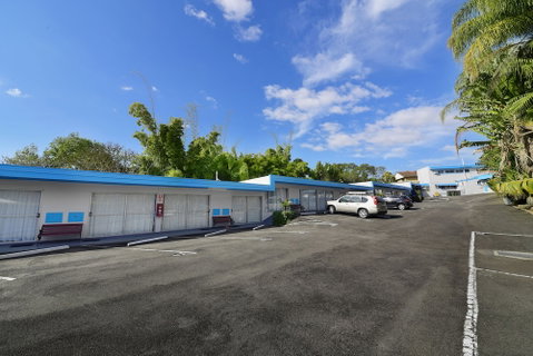 Aspley Motor Inn - Nambucca Heads Accommodation 3