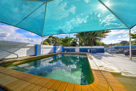 Aspley Motor Inn - Nambucca Heads Accommodation 6
