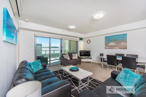 Proximity Waterfront Apartments - Nambucca Heads Accommodation 4