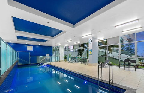 Proximity Waterfront Apartments - Nambucca Heads Accommodation 0