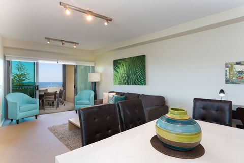 Proximity Waterfront Apartments - Nambucca Heads Accommodation 6