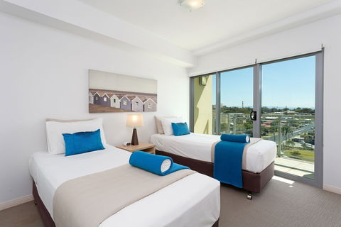 Proximity Waterfront Apartments - Nambucca Heads Accommodation 5