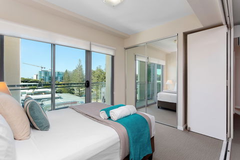 Proximity Waterfront Apartments - Nambucca Heads Accommodation 3