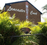 Lancaster Court Motel - Nambucca Heads Accommodation