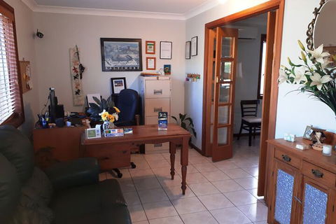 Ainslie Manor B&B - Nambucca Heads Accommodation 3