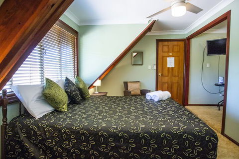 Ainslie Manor B&B - Nambucca Heads Accommodation 6
