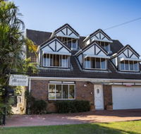 Ainslie Manor BB - Nambucca Heads Accommodation