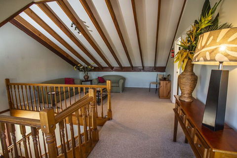 Ainslie Manor B&B - Nambucca Heads Accommodation 4