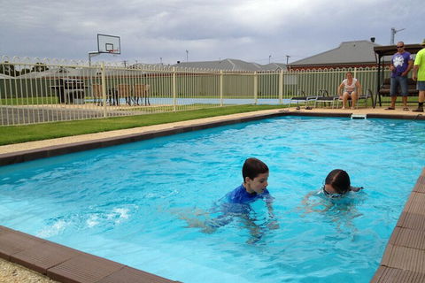 Bendigo's Allara Motor Lodge - Nambucca Heads Accommodation 3