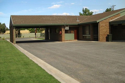 Bendigo's Allara Motor Lodge - Nambucca Heads Accommodation 1