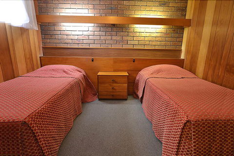 Bendigo's Allara Motor Lodge - Nambucca Heads Accommodation 6