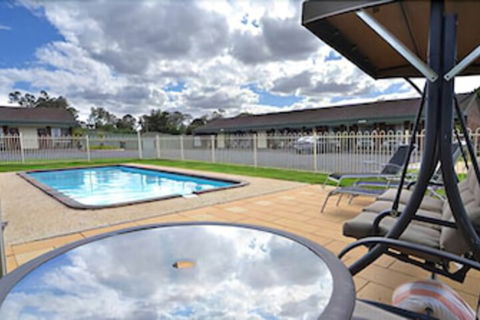 Bendigo's Allara Motor Lodge - Nambucca Heads Accommodation 4
