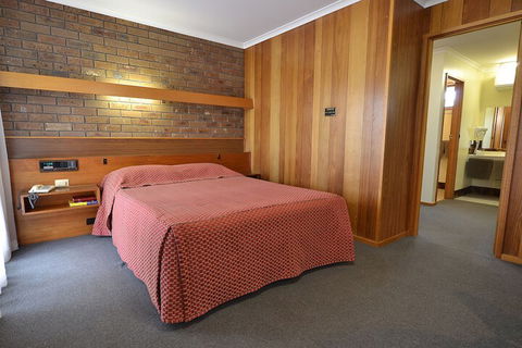 Bendigo's Allara Motor Lodge - Nambucca Heads Accommodation 5