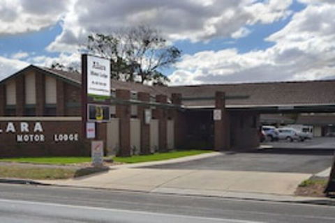 Bendigo's Allara Motor Lodge - Nambucca Heads Accommodation 0