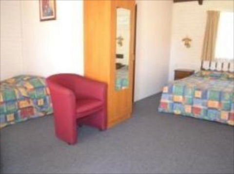 Bendigo Welcome Stranger Motel - Nambucca Heads Accommodation 3