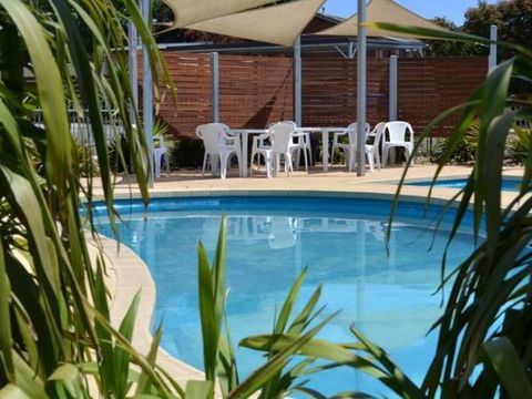 Bendigo Welcome Stranger Motel - Nambucca Heads Accommodation 4