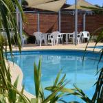 Bendigo Welcome Stranger Motel - Nambucca Heads Accommodation 0