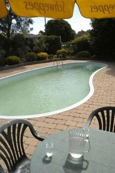 Bendigo Motor Inn - Nambucca Heads Accommodation 5