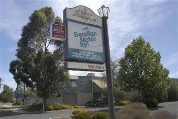 Bendigo Motor Inn - Nambucca Heads Accommodation 0
