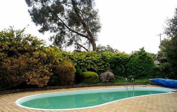 Bendigo Motor Inn - Nambucca Heads Accommodation 4