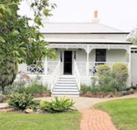 Fairbank House - Nambucca Heads Accommodation
