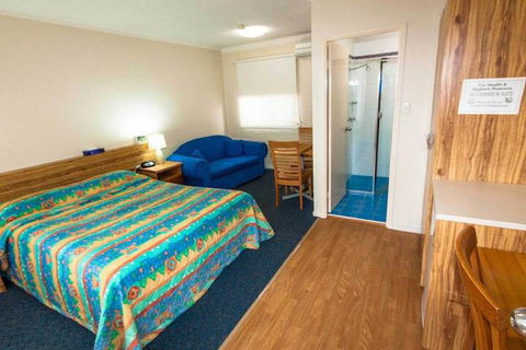 Bay Executive Motel - Nambucca Heads Accommodation 3