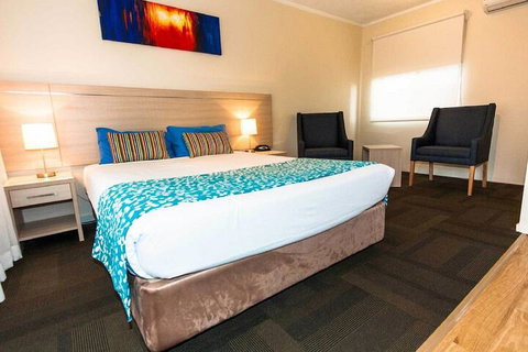 Bay Executive Motel - Nambucca Heads Accommodation 4