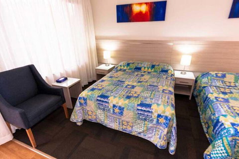 Bay Executive Motel - Nambucca Heads Accommodation 2