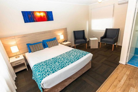 Bay Executive Motel - Nambucca Heads Accommodation 7