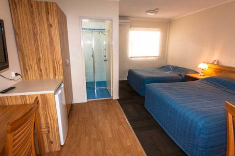 Bay Executive Motel - Nambucca Heads Accommodation 5