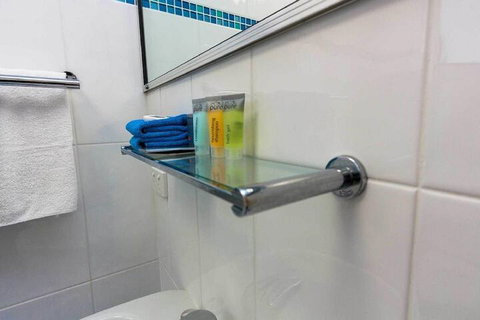 Bay Executive Motel - Nambucca Heads Accommodation 1