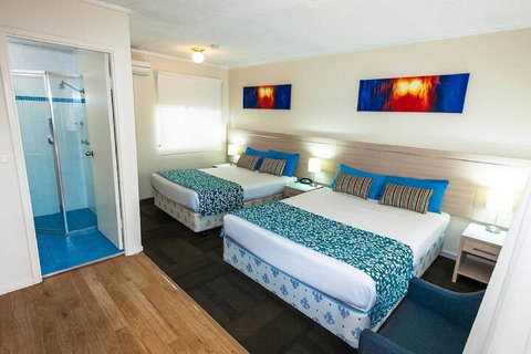 Bay Executive Motel - Nambucca Heads Accommodation 6