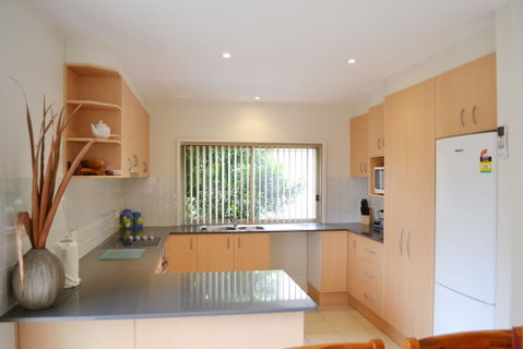 Parker By The Sea - Nambucca Heads Accommodation 5