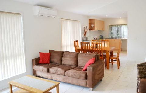 Parker By The Sea - Nambucca Heads Accommodation 6