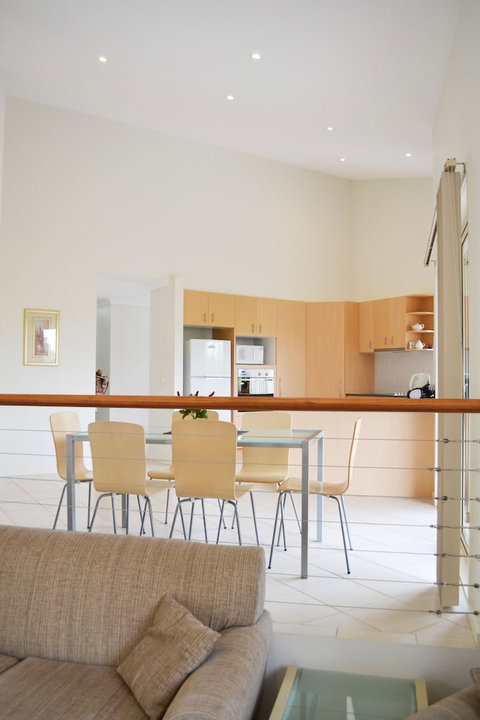 Parker By The Sea - Nambucca Heads Accommodation 4