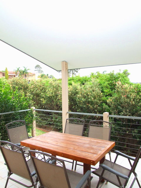 Parker By The Sea - Nambucca Heads Accommodation 3
