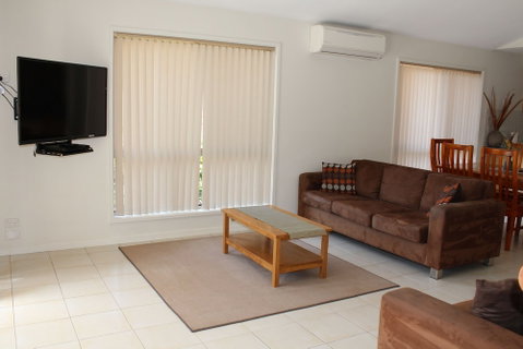 Parker By The Sea - Nambucca Heads Accommodation 2