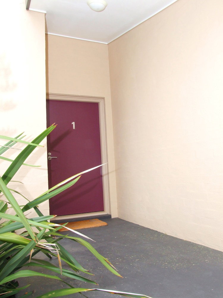 Surf Beach NSW Nambucca Heads Accommodation