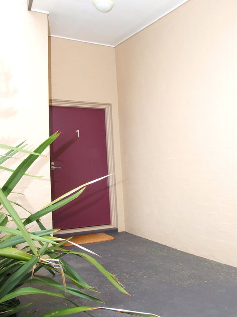 Parker By The Sea - Nambucca Heads Accommodation 0