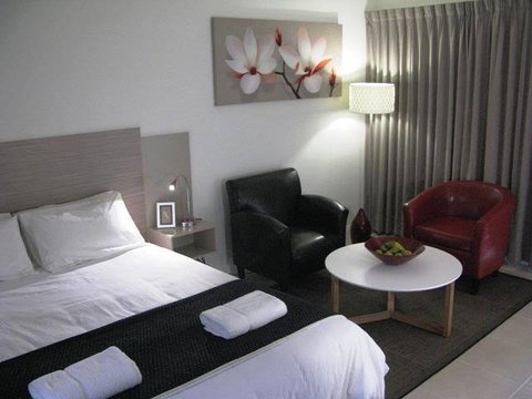 Clyde River Motor Inn - Nambucca Heads Accommodation 1