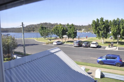 Bluedock Apartments - Nambucca Heads Accommodation 2