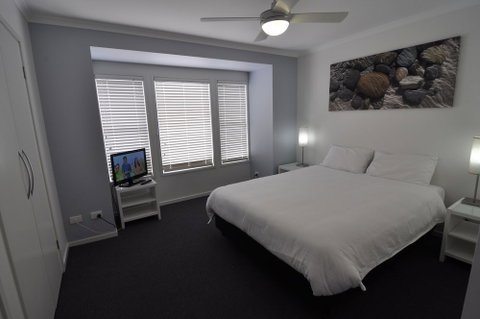 Bluedock Apartments - Nambucca Heads Accommodation 3