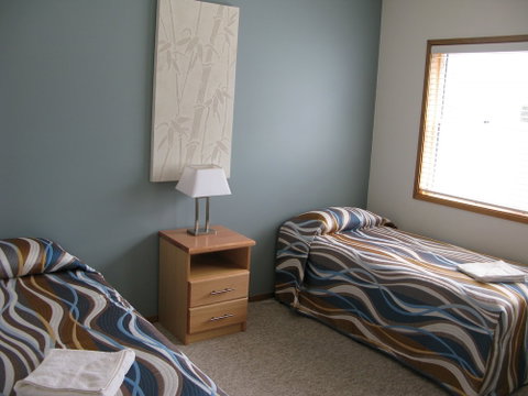 Bluedock Apartments - Nambucca Heads Accommodation 6