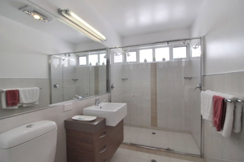 Bluedock Apartments - Nambucca Heads Accommodation 5